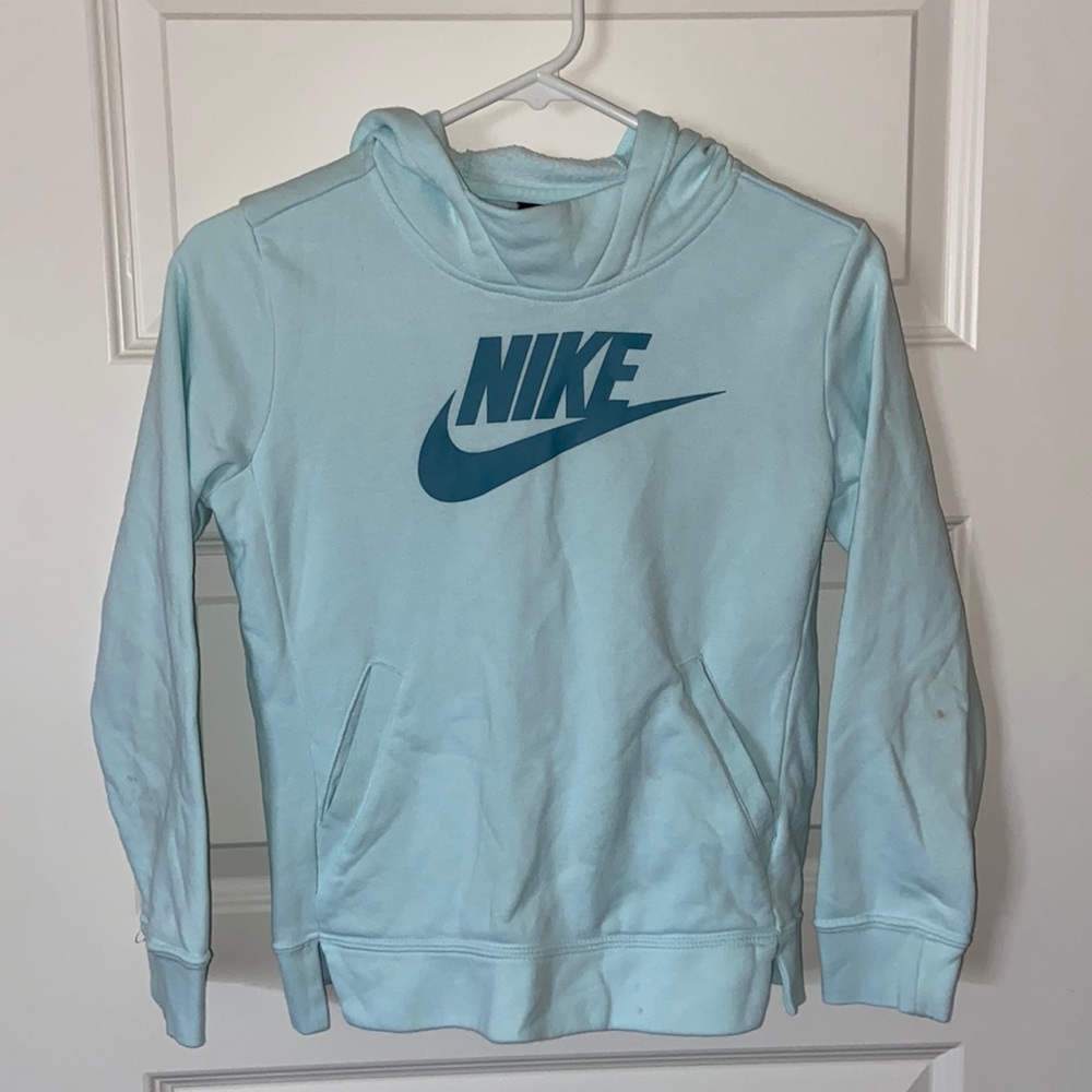 Nike Girls Hoodie